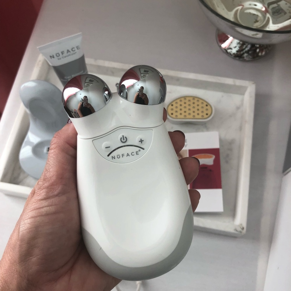NuFace Trinity